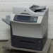 HP LaserJet M4345 Laser Printer/Copier/Color Scanner